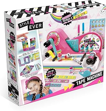 Amazon loisirs creatifs fille Clearance