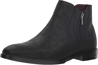 guess mens chelsea boots