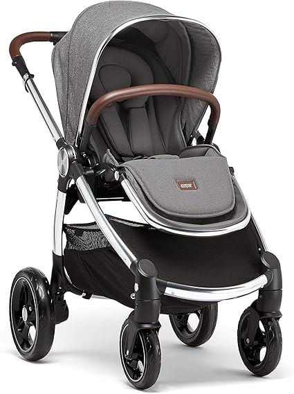 mamas and papas ocarro signature edition