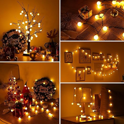 Christmas Living Room Decor Diy