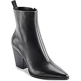 KARL LAGERFELD Paris Women's Keslyn Western Boots