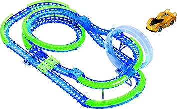 Epic Challenge Speedway Track Set 