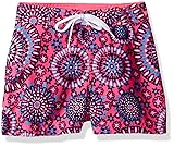 Kanu Surf Little Girls' Sassy UPF 50+ Quick Dry