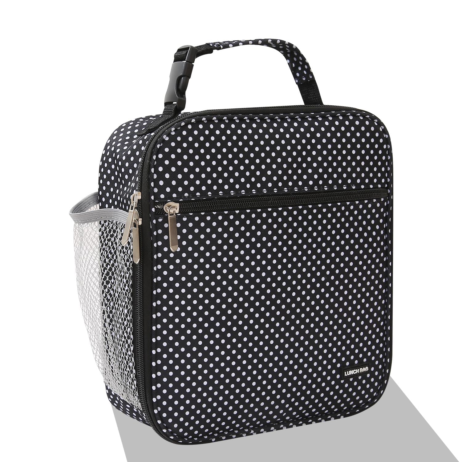 Lovoeo Lunch box Lunch bag for men women Insulated