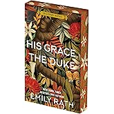 His Grace, the Duke: Deluxe Limited Edition (Second Sons)