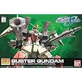 Hg 1/144 high grade bandai hobby gundam gunpla hg 1/144 r03 buster - préco juin 2026 BANDAI HOBBY Hg 1/144 high grade bandai hobby gundam gunpla hg 1/144 r03 buster - préco juin 2026 BANDAI HOBBY
