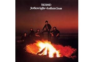 Northern Lights - Southern Cross (Remastered / Expanded)