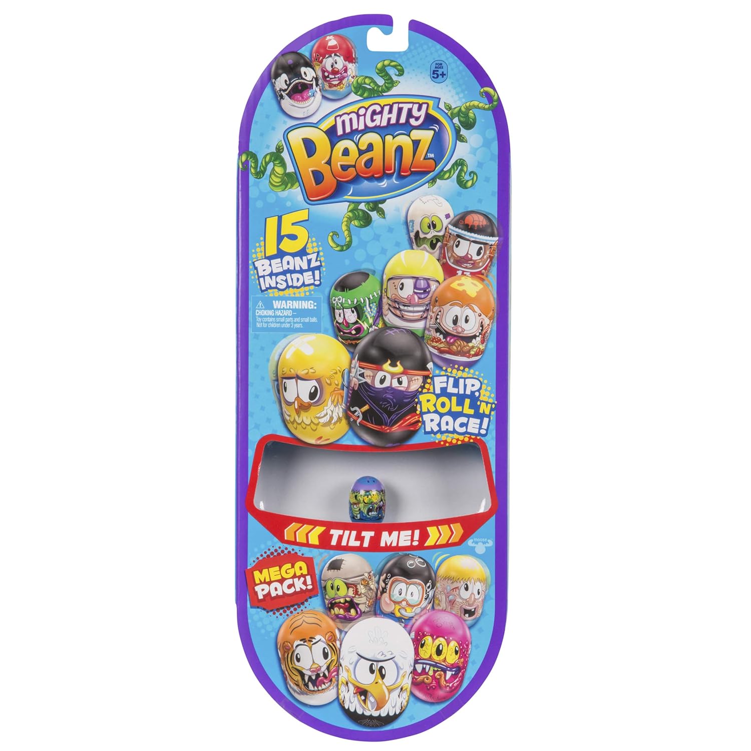 mighty beanz games online