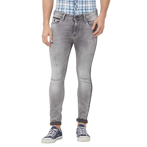 killer men's skinny fit jeans