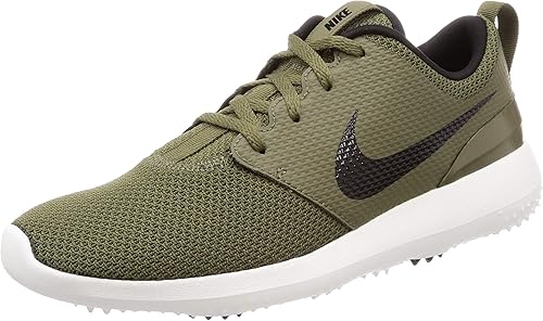 Amazon Com Nike Men S Roshe G Golf Shoes Road Running