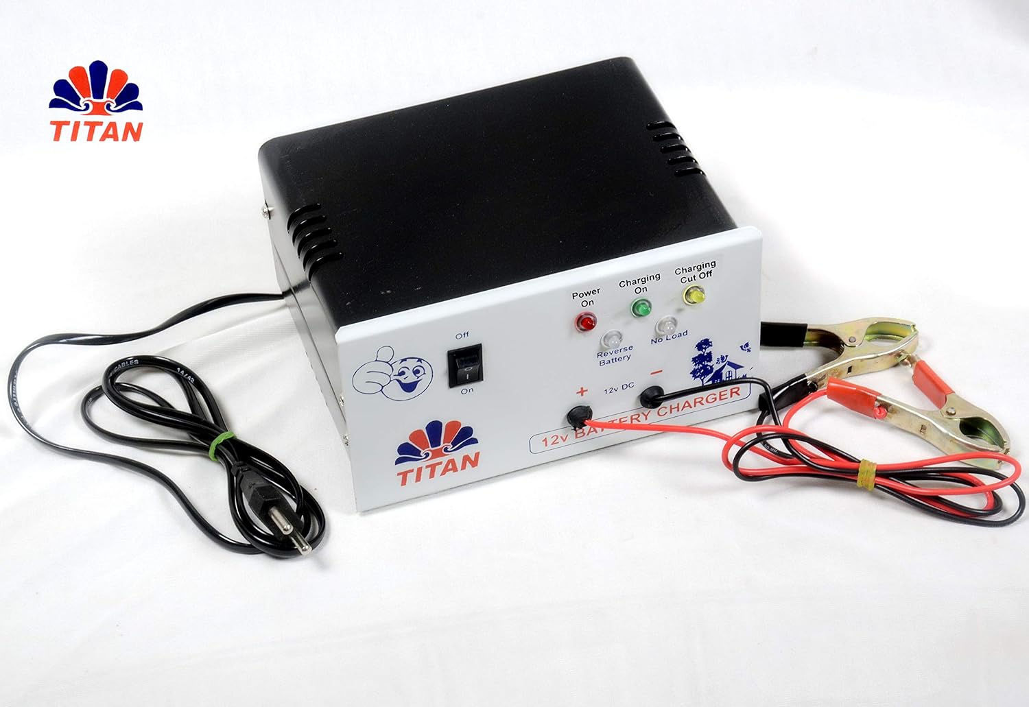 bike battery charging price