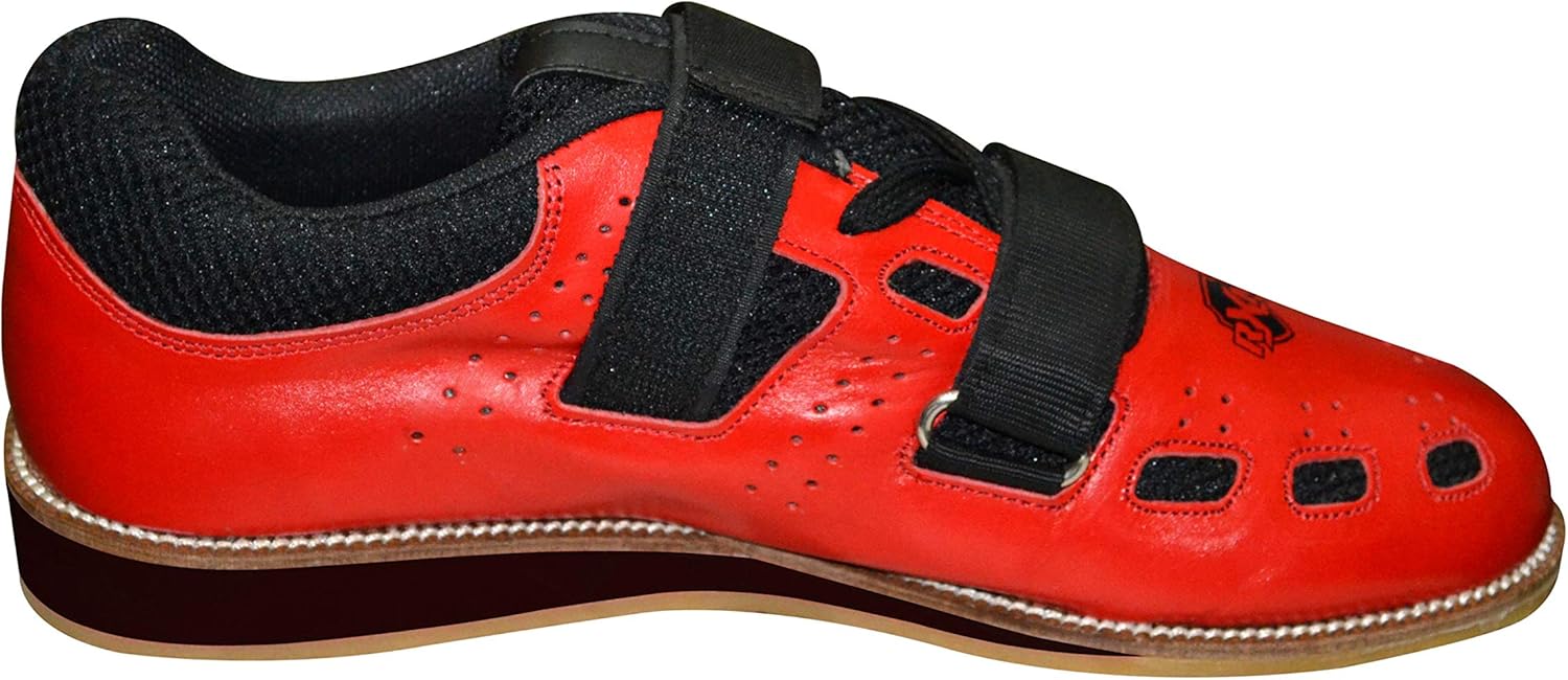 rxn powerlifting shoes
