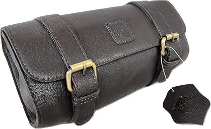 motorcycle handlebar bag amazon