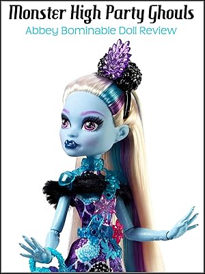 monster high party ghouls