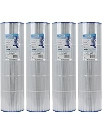 Amazon.com: DE Pool Filters: Patio, Lawn & Garden