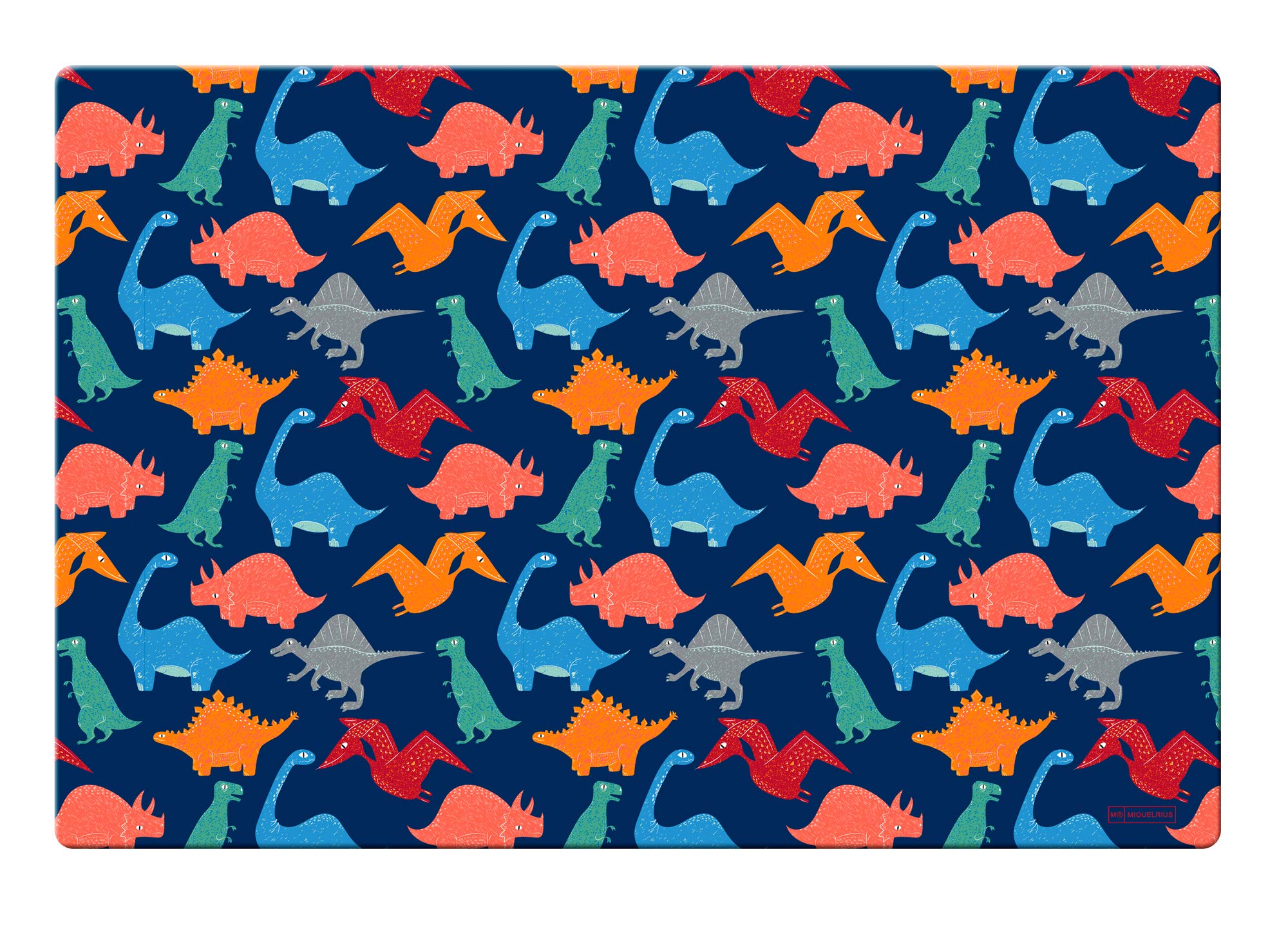 Miquel Rius 16092 Vade Desk Dinos