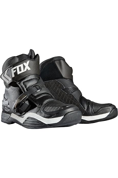Unisex-Adult Rider Shorty Boot 