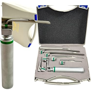 Best Sellers: Best Laryngoscopes
