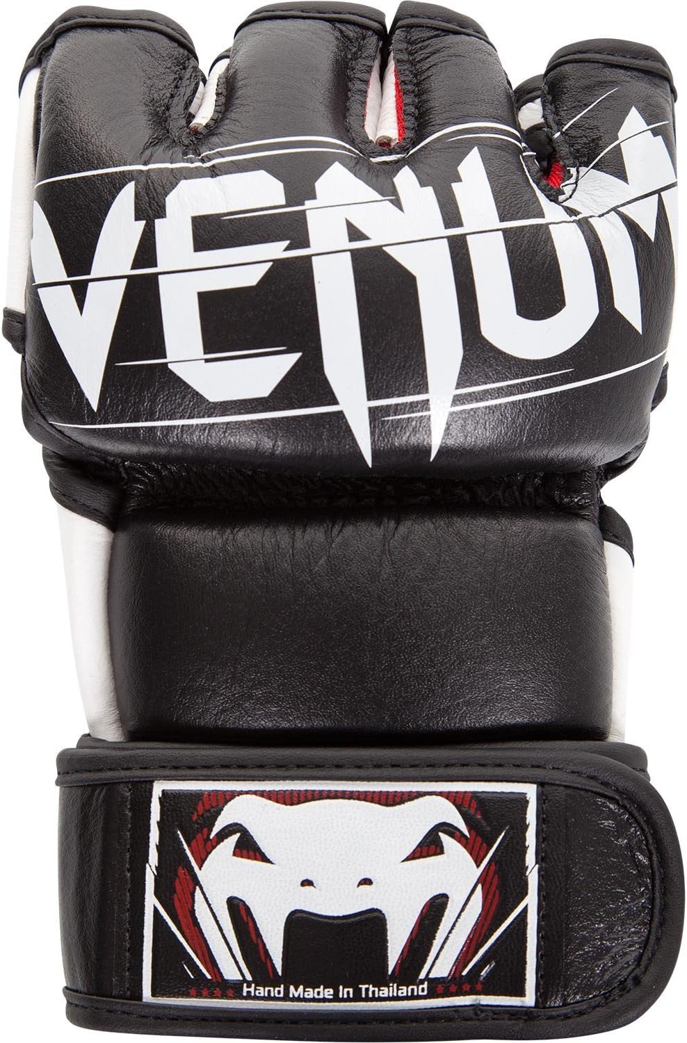 Venum Undisputed 2.0 MMA Gloves: Sports & Outdoors