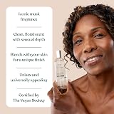 The Body Shop White Musk Fragrance Mist 100ml Vegan Cruelty Free view 6