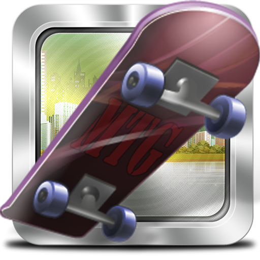 Sketer Boy Rooftop RideAmazon.co.ukAppstore for Android