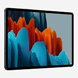 Samsung Galaxy Tab S7 11" Wi-Fi Mystic Black Android Tablet S Pen (Renewed) view 3