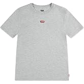 Levi's Boys' Basic T-Shirt