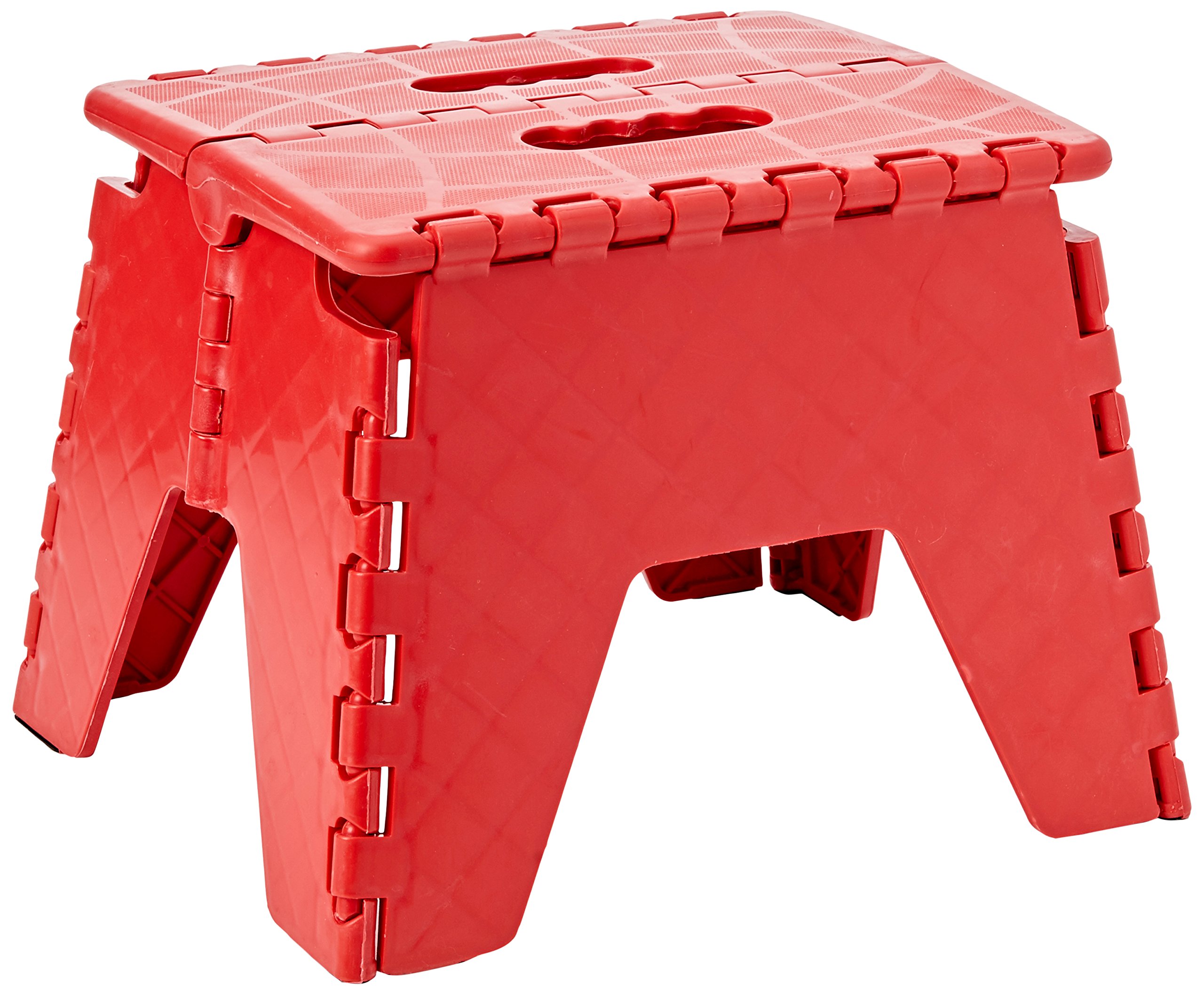 Anika Folding Step Stool
