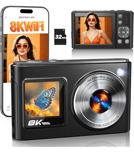 Amazon.com : Sony DSC-WX80/R 16 MP Digital Camera with 2.7-Inch