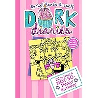 Dork Diaries 13: Tales from a Not-So-Happy Birthday (13)