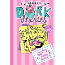 thumbnail interactive-video image 1 of Dork Diaries 14: Tales From A Not-So-Best Friend Forever – Hardcover By Rachel Renée Russell 1 of 6