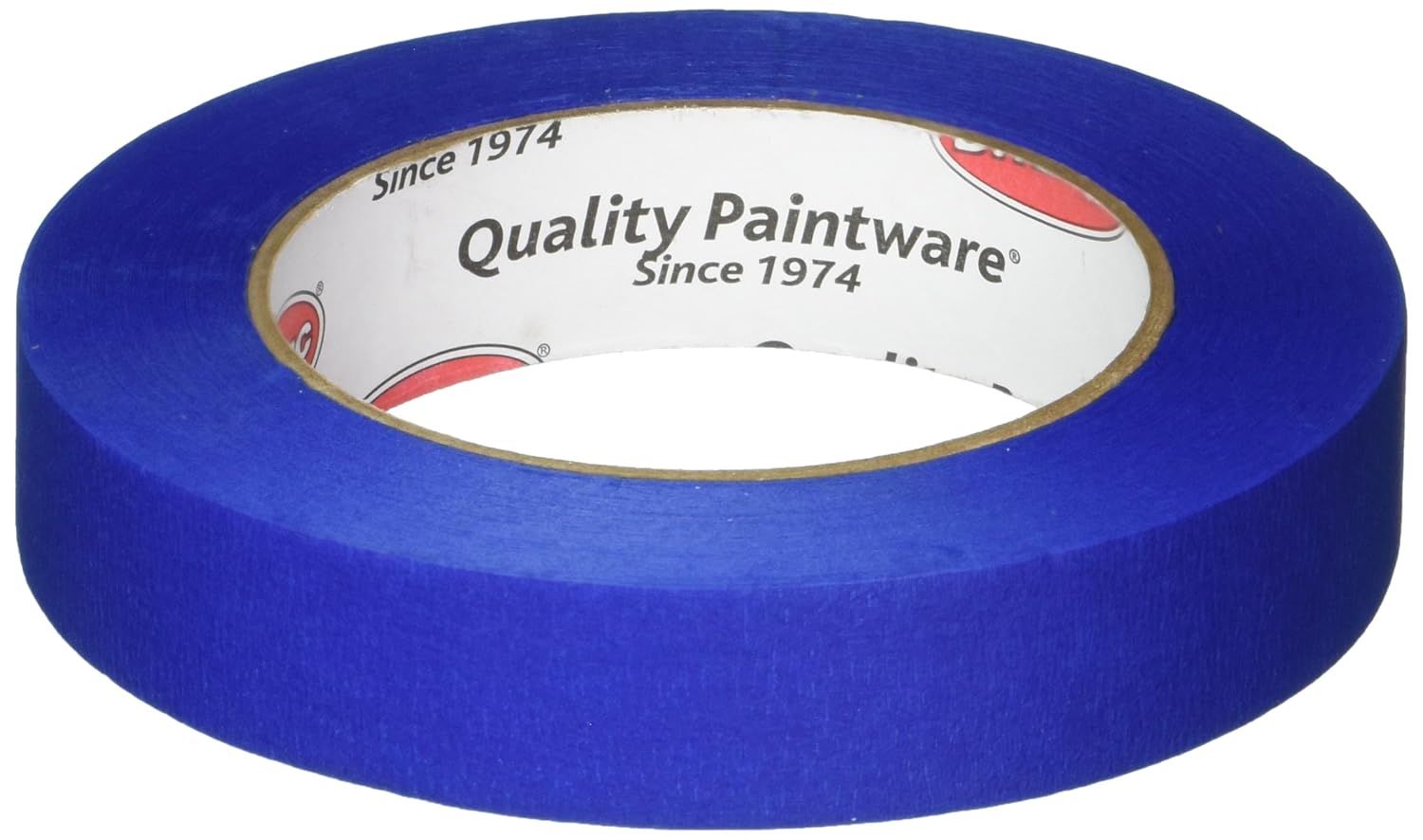 Dynamic Series 99764 1" Paint Pro Blue Premium Masking Tape