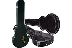 Epiphone Case for Epiphone Les Paul Standard & Custom Case
