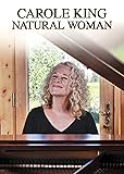 Carole King: Natural Woman - DVD