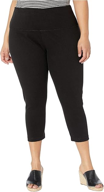lysse denim capri