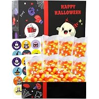 Classic Candy Corn - 2lb Bulk Bag For Halloween & Fall Treats