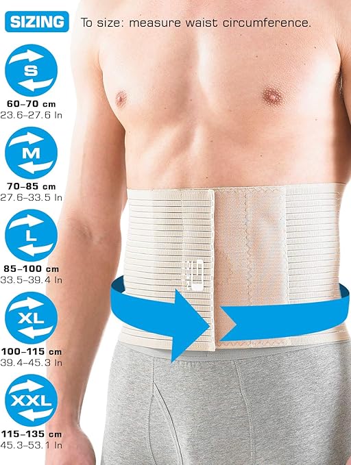 hernia belt chemist warehouse