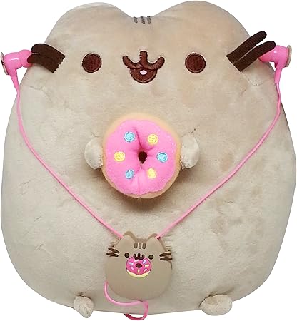 pusheen peluche amazon