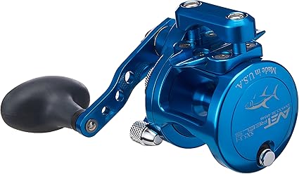 avet fishing reels