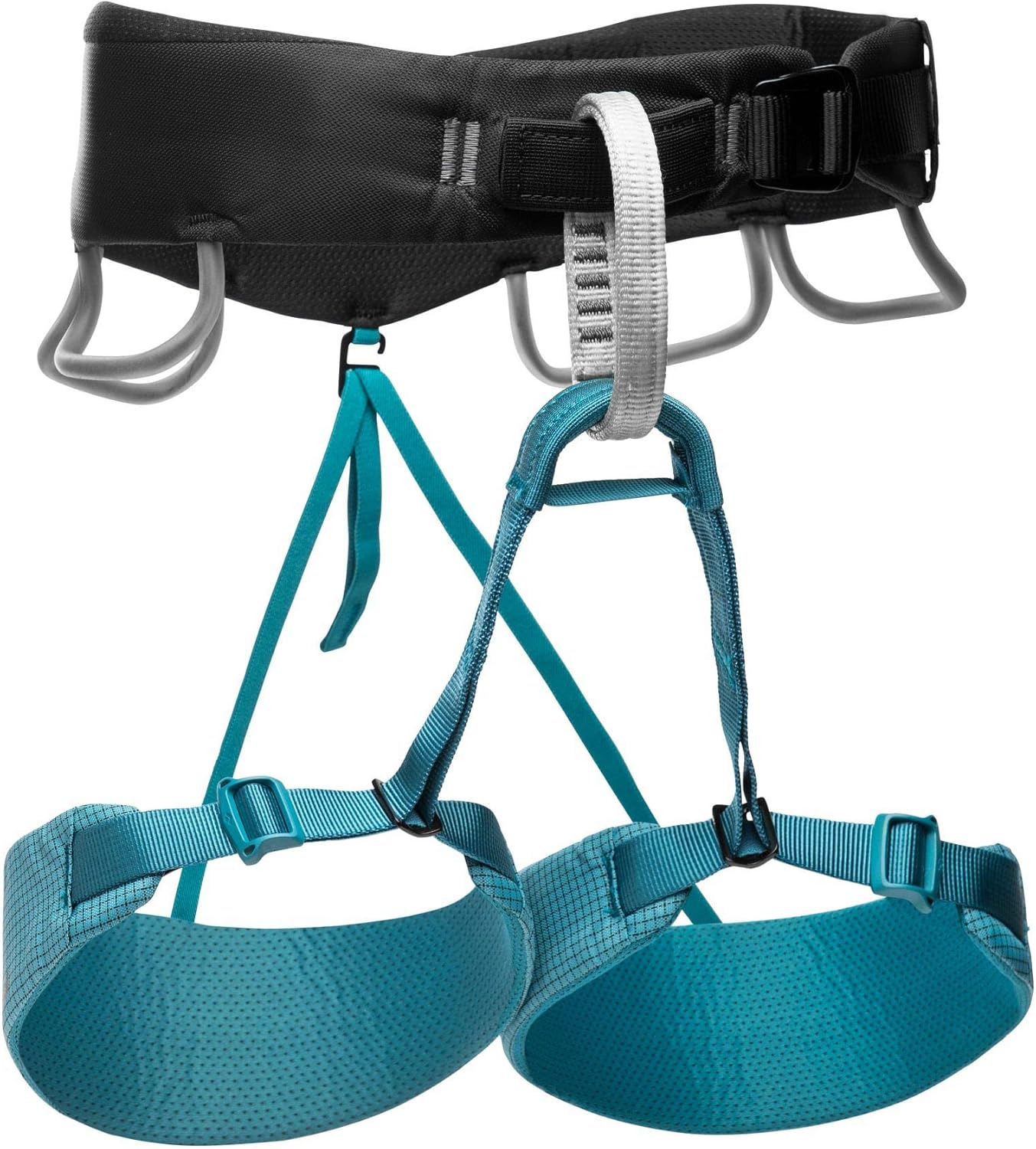 Black Diamond Women's Momentum Harness Package : Sports & Outdoors
