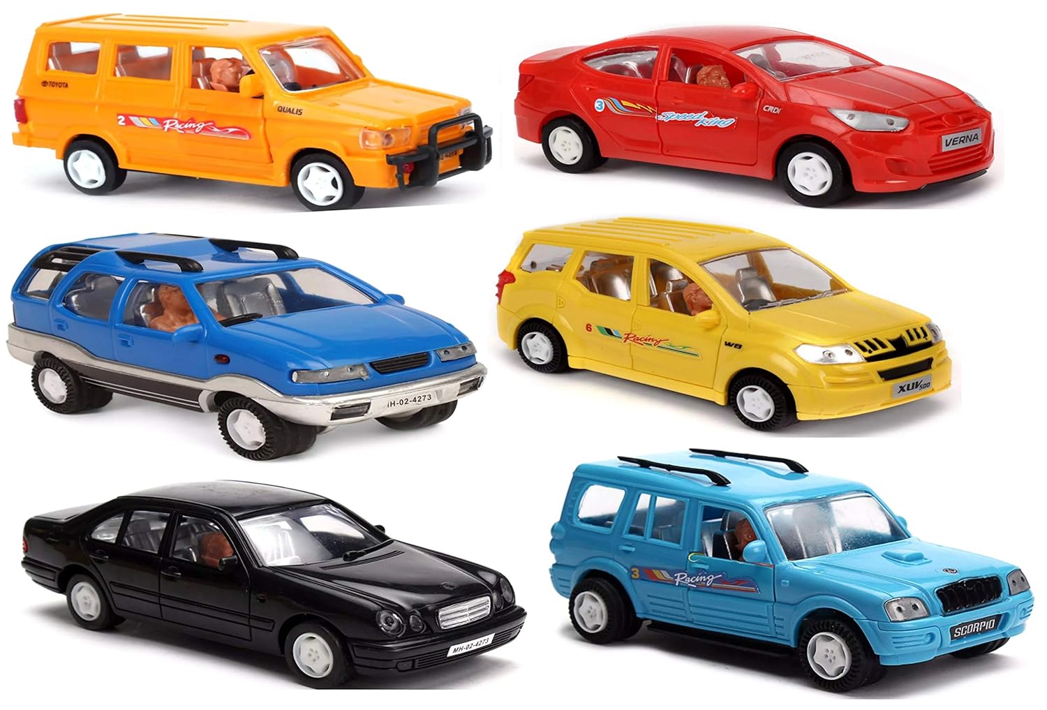 amazon scorpio toy car