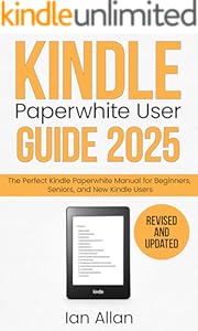 kindle best category lists