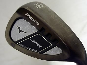 mizuno jpx wedge