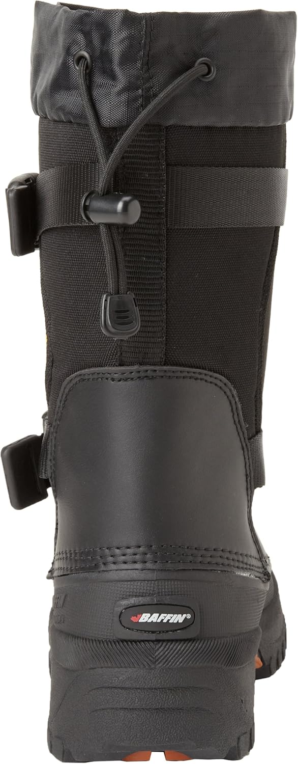 baffin wolf snow boots