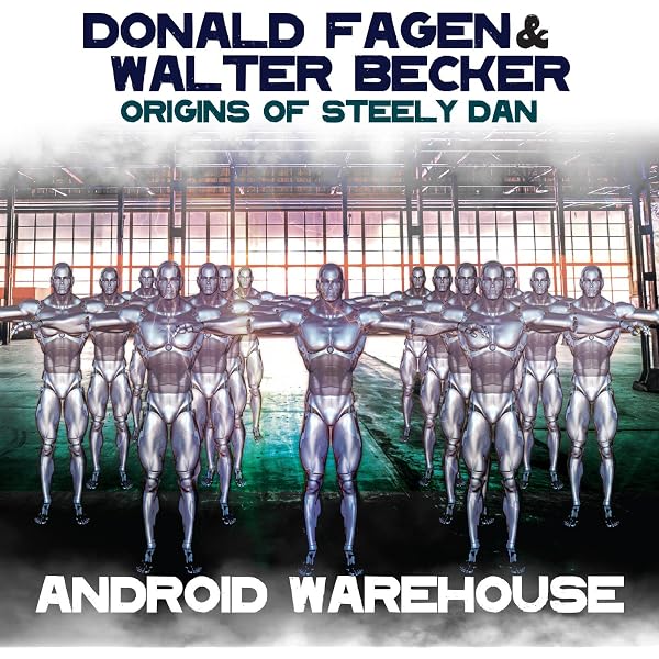 FAGEN,DONALD - Cheap Xmas: Donald Fagen Complete - Amazon.com Music