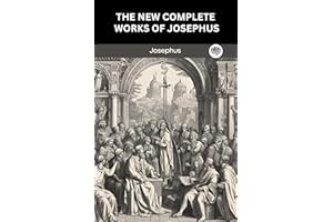 The New Complete Works of Josephus