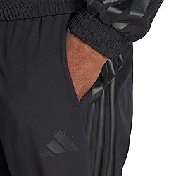 adidas Mens House of Tiro Woven Sportswear