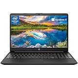 HP Newest Flagship 15.6 HD Pavilion Laptop for