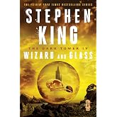 The Dark Tower IV: Wizard and Glass