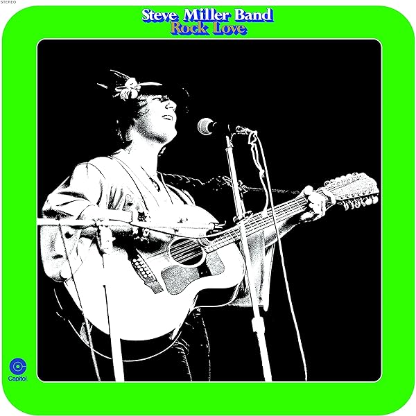 Abracadabra: MILLER,STEVE BAND: Amazon.ca: Music